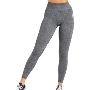 Gymshark Charcoal Leggings